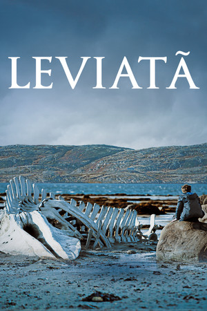 Leviatán poszter