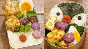 BENTO EXPO 4. évad Ep.9 9. epizód