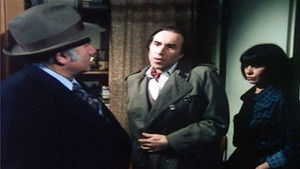 Les Enquêtes du commissaire Maigret Season 1 Ep.35 35. epizód