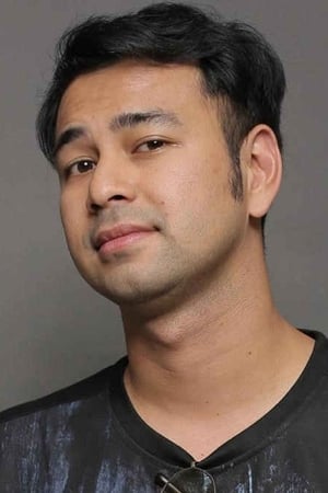 Raffi Ahmad profil kép