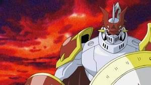 Digimonszelídítők 1. évad Ep.35 35. epizód