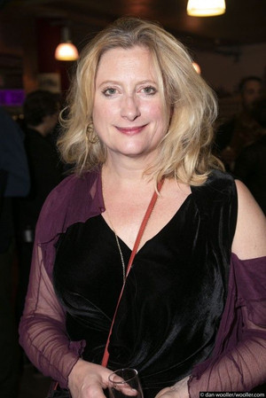 Susannah Harker profil kép