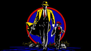 Dick Tracy háttérkép