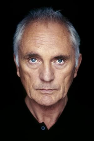 Terence Stamp profil kép