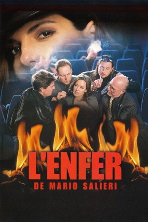 Inferno poszter