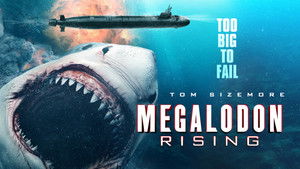 Megalodon - A megacápa 2. háttérkép