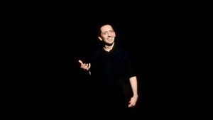 Gad Elmaleh - Papa est en haut háttérkép