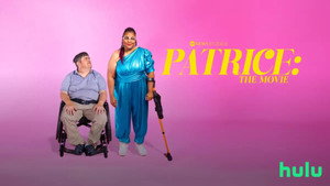 Patrice: The Movie háttérkép