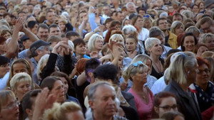 Schlagerland háttérkép