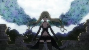 Trinity Seven 1. évad Ep.6 6. epizód