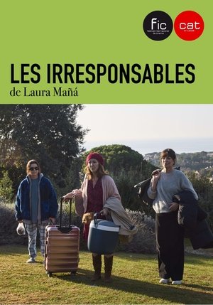 Les irresponsables poszter