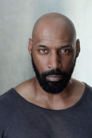 Logan Dean profil kép
