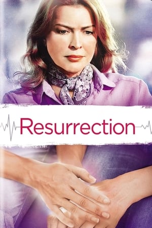 Resurrection poszter