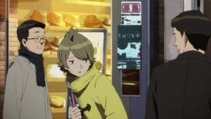 Occultic;Nine 1. évad Ep.8 8. epizód