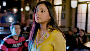 Kavya - Ek Jazbaa, Ek Junoon 1. évad Ep.4 4. epizód