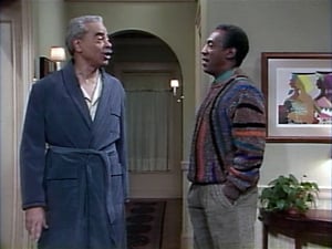 The Cosby Show 3. évad Ep.12 12. epizód