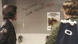 Grange Hill Season 4 Ep.1 1. epizód