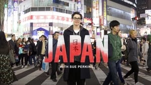 Sue Perkins Japánban kép