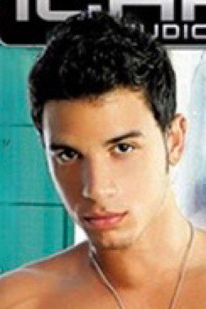 Andre Sampaio profil kép