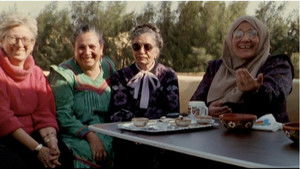 Quatre femmes d'Égypte háttérkép
