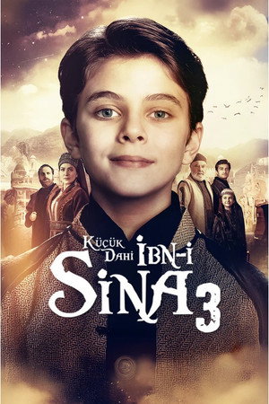 Küçük Dahi: İbn-i Sina