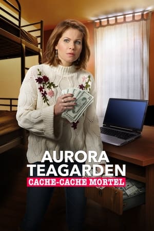 Valódi Gyilkosok Klubja: Aurora Teagarden / Bújócska poszter