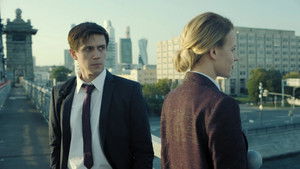 Содержанки 2. évad Ep.5 5. epizód