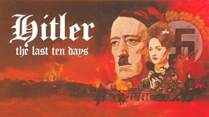 Hitler: The Last Ten Days háttérkép