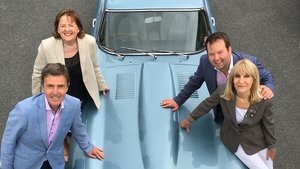 Celebrity Antiques Road Trip Season 6 Ep.18 18. epizód