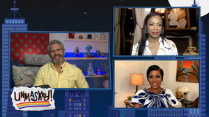 Watch What Happens Live with Andy Cohen 17. évad Ep.97 97. epizód