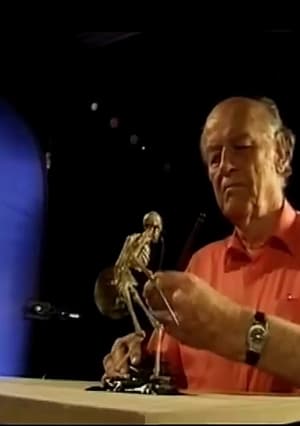 Ray Harryhausen: Working With Dinosaurs poszter