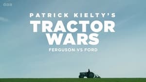 Tractor Wars: Ferguson vs Ford háttérkép