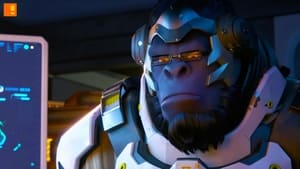 Overwatch: Recall háttérkép