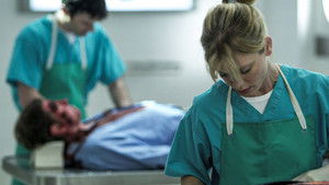 Silent Witness Season 8 Ep.6 6. epizód