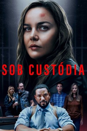 Detained poszter