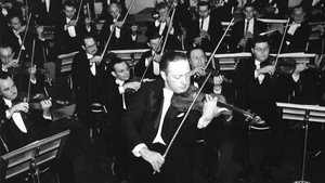 They Shall Have Music háttérkép