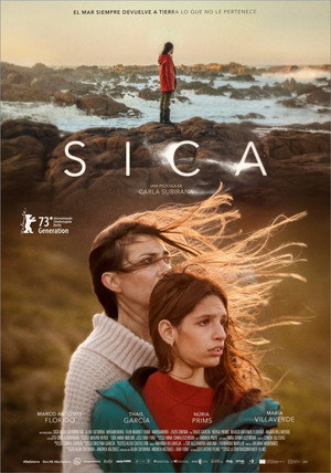 Sica poszter