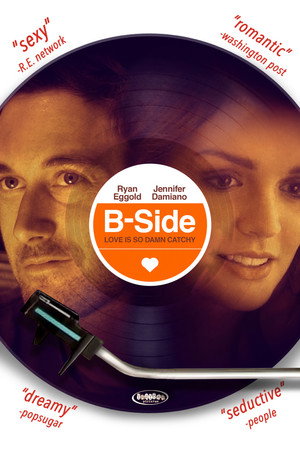B-Side poszter