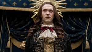 Versailles 3. évad Ep.10 10. epizód