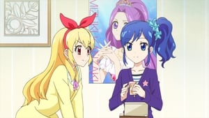 アイカツ！ 2. évad Ep.9 9. epizód