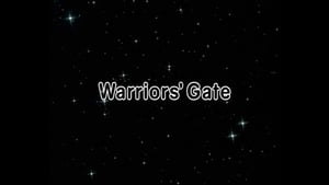 Doctor Who: Warriors' Gate háttérkép