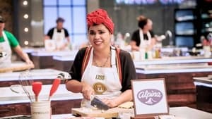 Masterchef Celebrity Colombia 3. évad Ep.58 58. epizód