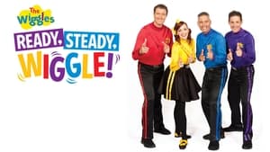 The Wiggles – Tekergőzzünk együtt! kép