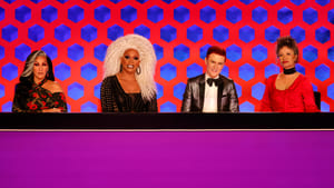 RuPaul's Drag Race Down Under 1. évad Ep.5 5. epizód