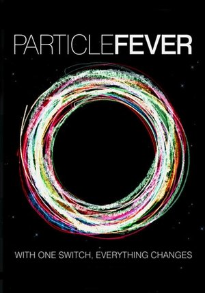 Particle Fever poszter