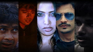 আতঙ্কের ছোয়া háttérkép