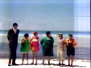 El Chavo del Ocho Specials Ep.35 35. epizód