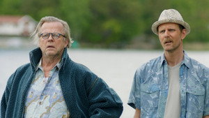 Sommaren med släkten 2. évad Ep.7 7. epizód