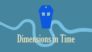 Doctor Who: Dimensions in Time háttérkép