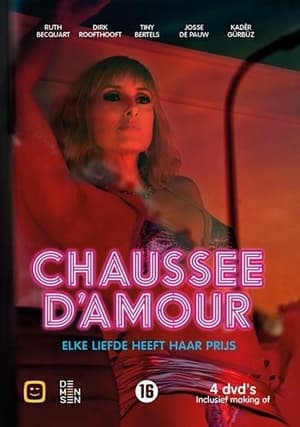 Chaussée d'Amour poszter